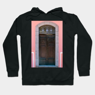 Old door Hoodie